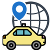 Vehicle Rental Solution For Taxi Tour Operators